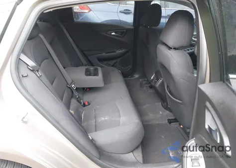 2023 Chevrolet Malibu Fwd 1Lt z USA, uszkodzony, nr VIN 1G1ZD5ST8PF228179